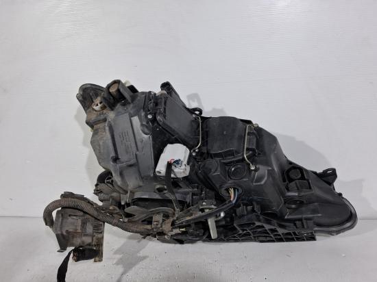 lexus Is250/1s250c Jul 2008 LEFT HEADLAMP 