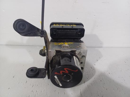 mazda 3 BL Dec 2012 ABS PUMP/MODULATOR 