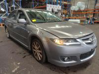2007 Mazda 6 GG image 1