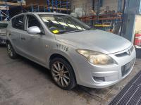 2011 Hyundai I30 FD image 1