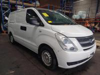 2012 Hyundai Iload/imax TQ image 1