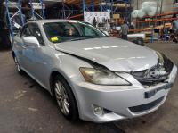 2005 Lexus Is250/is250c image 1