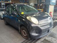 2008 Nissan Micra K12 image 1