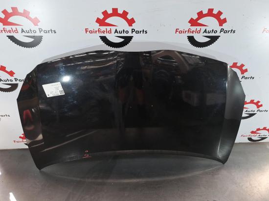 toyota Corolla Apr 2012 BONNET 
