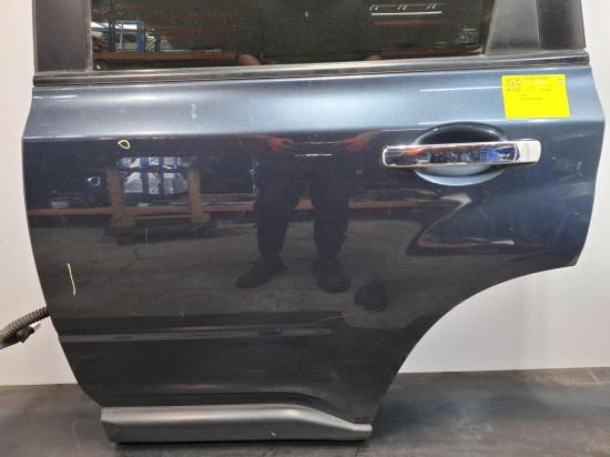 nissan Xtrail LEFT REAR DOOR 