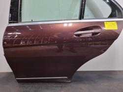 Mercedes C Class image 1
