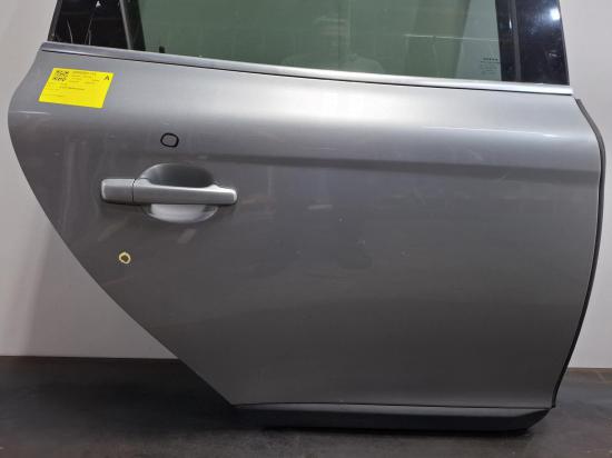 volvo Xc60 Aug 2011 RIGHT REAR DOOR 