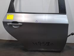 Subaru Impreza image 1