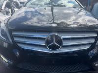 2014 Mercedes Benz B Class image 1