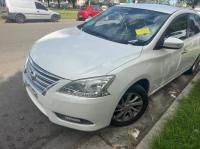2016 Nissan Pulser image 1