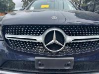 2018 Mercedes Benz Glc Class image 1