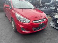 2016 Hyundai Accent image 1