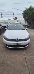 2013 Volkswagen Mk6 Golf image 1