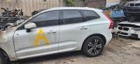 2019 Volvo Xc60 image 1