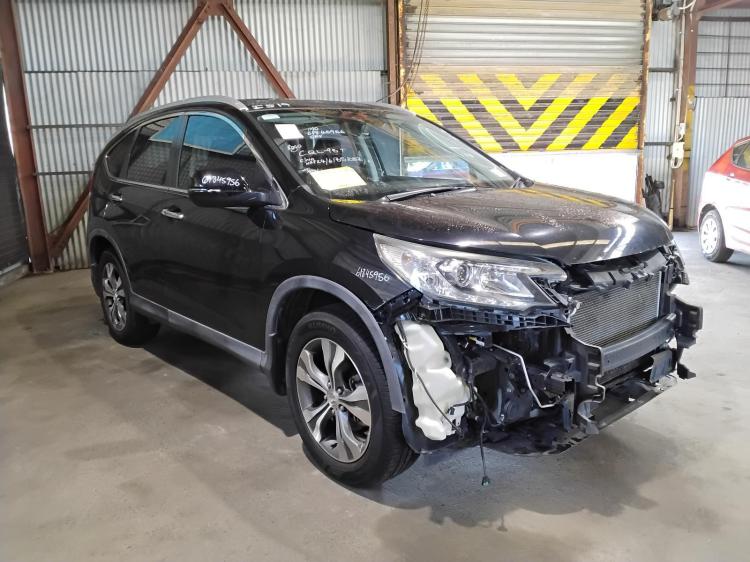 honda Crv VTI-L Oct 2013 Parts & Wrecking