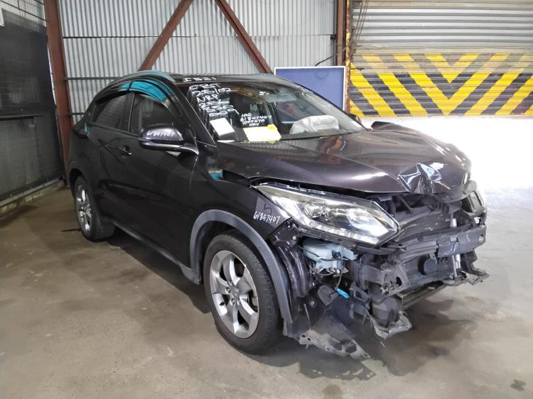 honda Hrv VTI-S Jul 2015 Parts & Wrecking