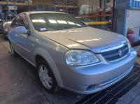 2006 Holden Viva JF image 1