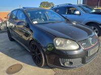 2006 Volkswagen Golf A5 image 1