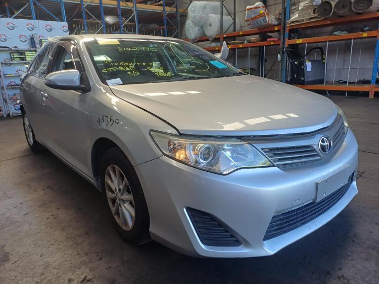 toyota Camry ASV50R Jul 2014 Parts & Wrecking