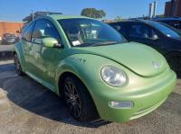 2004 Volkswagen Beetle A4 image 1