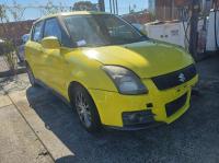 2009 Suzuki Swift EZ image 1