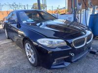 2012 Bmw 5 Series F10 image 1