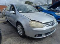 2006 Volkswagen Golf A5 image 1