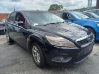 2011 Ford Focus LV image 1