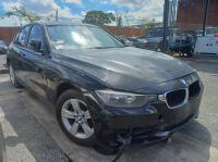 2014 Bmw 3 Series F30 image 1