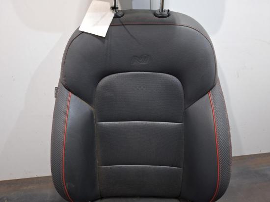 hyundai I30 2019 FRONT SEAT 