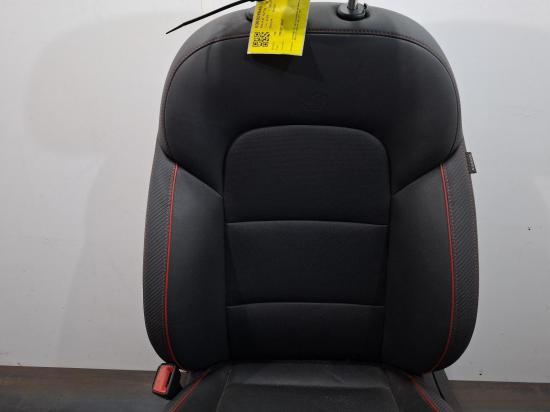 hyundai I30 2019 FRONT SEAT 