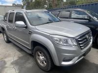 2019 Great Wall Steed STEED image 1
