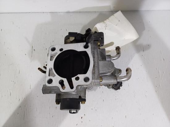 mitsubishi Lancer CH Feb 2005 THROTLE BODY 