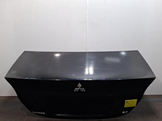 mitsubishi Lancer CH Feb 2005 BOOTLID/TAILGATE 