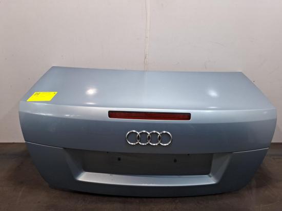 audi A4 BOOTLID/TAILGATE 