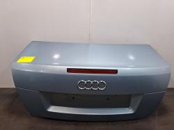 Audi A4 image 1