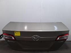 Toyota Cmary image 1