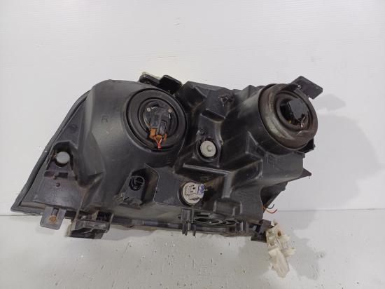 suzuki Vitara JT Dec 2010 RIGHT HEADLAMP 