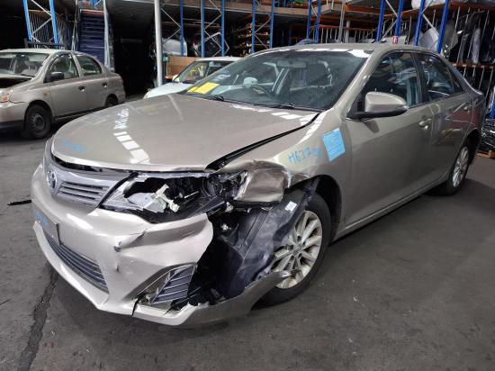 toyota Cmary RIGHT GUARD LINER 