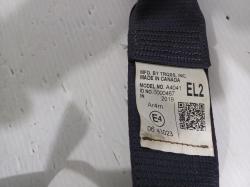 2019 Toyota Kluger GSU55R image 1