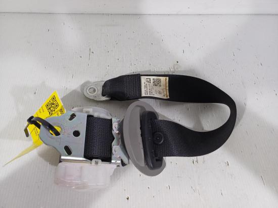 toyota Kluger GSU55R Jan 2019 SEAT BELT 