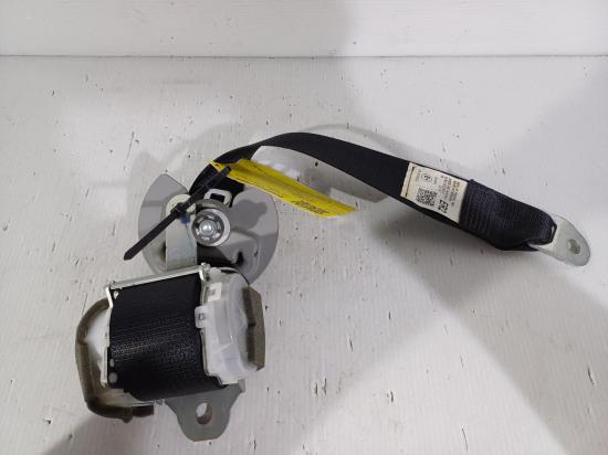 toyota Kluger GSU55R Jan 2019 SEAT BELT 