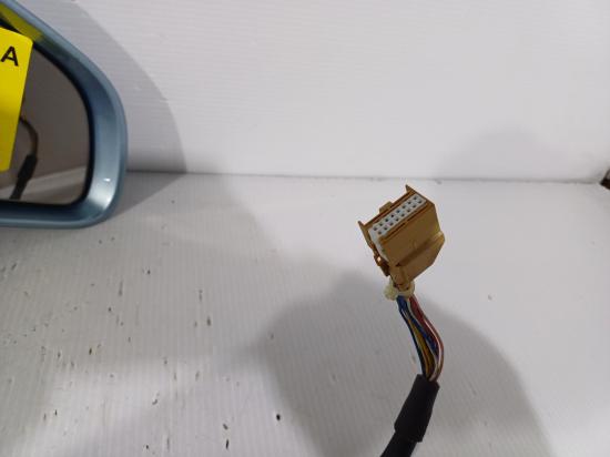 audi A4 RIGHT DOOR MIRROR 