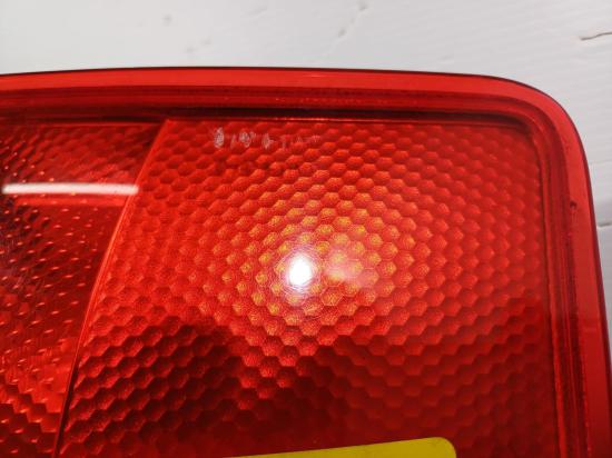 audi A4 RIGHT TAILLIGHT 