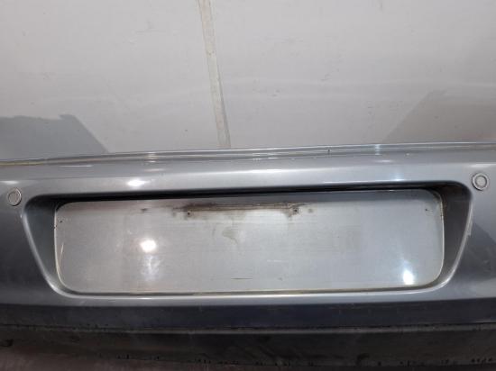 volkswagen Golf A6 Feb 2009 REAR BUMPER 