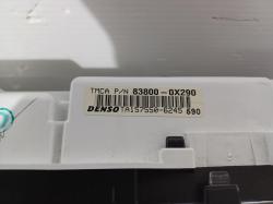 Toyota Cmary image 1