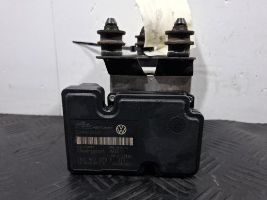 volkswagen Caddy Apr 2007 ABS PUMP/MODULATOR 