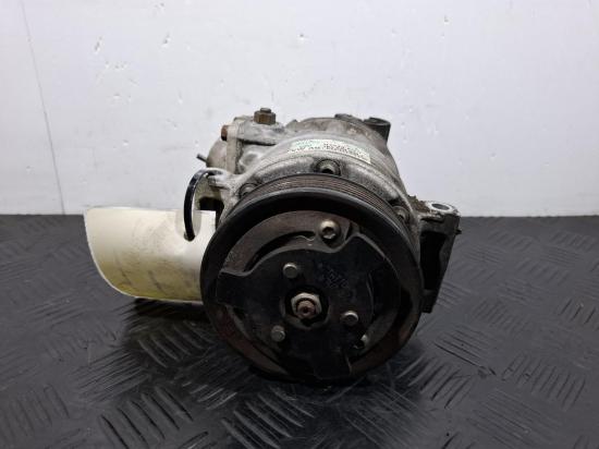 volkswagen Golf A6 Feb 2009 A/C COMPRESSOR 