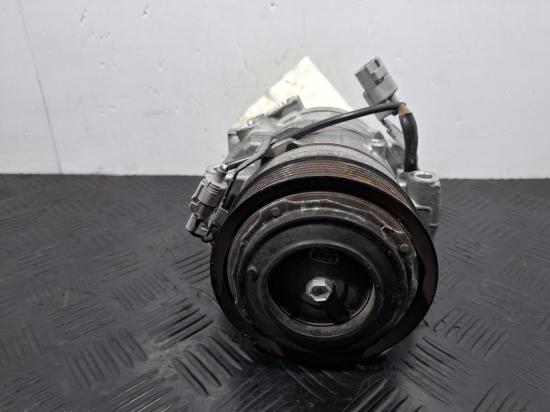 toyota Hiace GDH300R Jul 2020 A/C COMRESSOR 