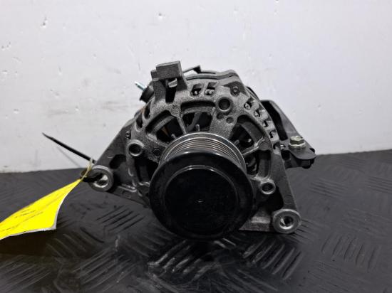 toyota Hiace GDH300R Jul 2020 ALTERNATOR 